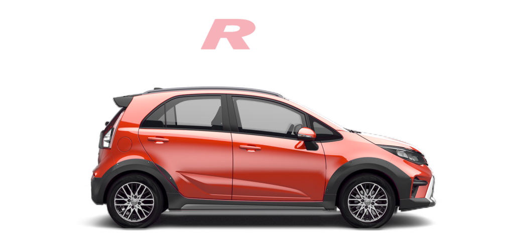 Harga Proton Iriz