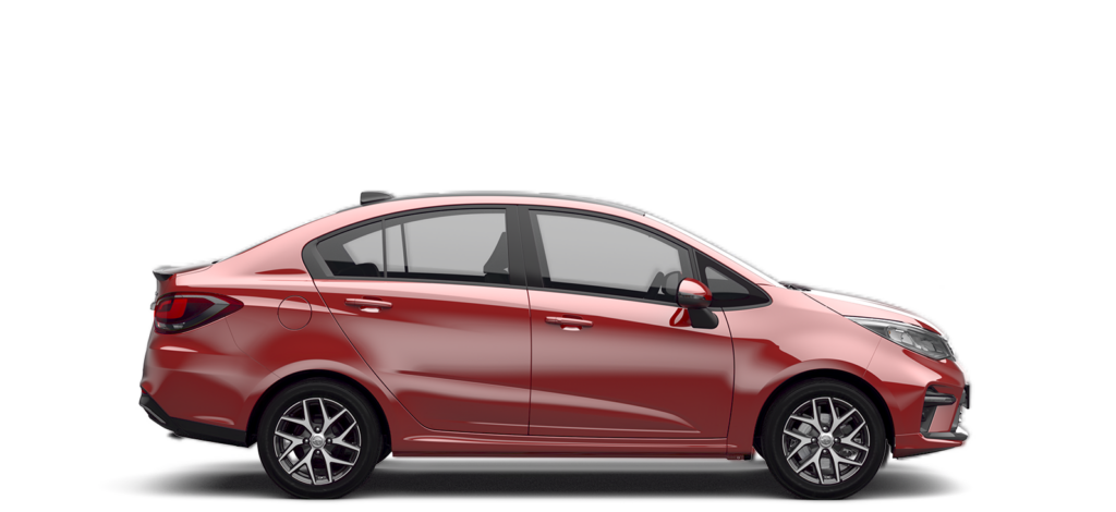 Harga Proton Persona