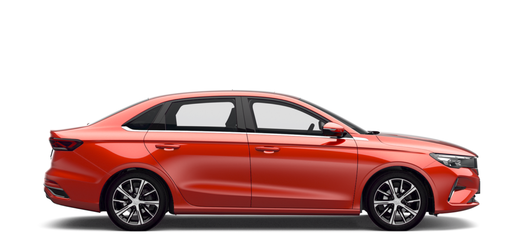 Harga Proton S70