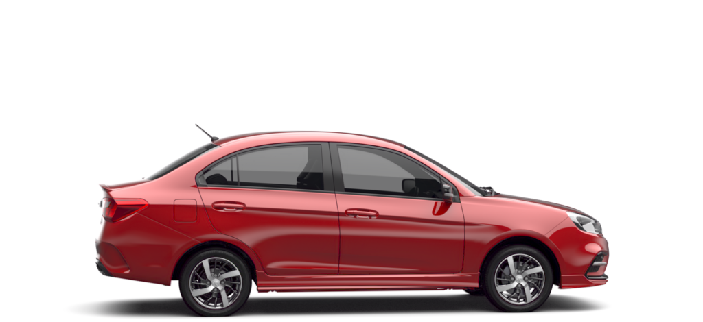 Harga Proton Saga