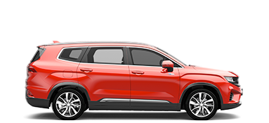 Harga Proton X90